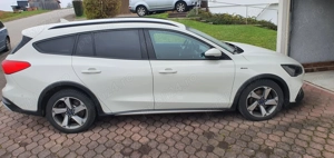 Ford Focus 2,0 EcoBlue 110 kw - imagine 7