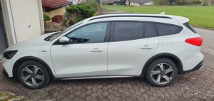 Ford Focus 2,0 EcoBlue 110 kw