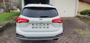 Ford Focus 2,0 EcoBlue 110 kw - imagine 2