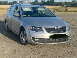 Skoda Octavia lll