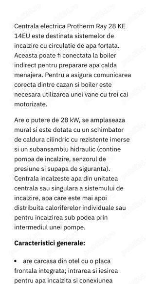 centrala electrica   - imagine 2