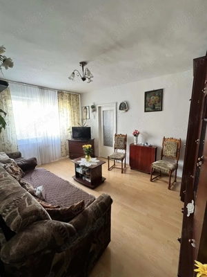 Apartament 3 camere în zona Lotus