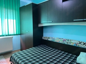 Apartament 3 camere in Deva, zona Uzo-Balcan, et 2