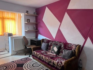 Apartament 3 camere in Deva, zona Uzo-Balcan, et 2 - imagine 2