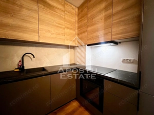 Apartament 2 camere, Decomandat, loc de parcare, Torontalului - imagine 6