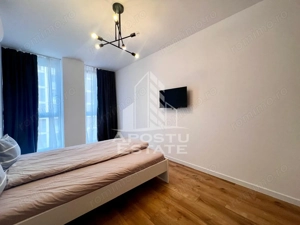 Apartament 2 camere, Decomandat, loc de parcare, Torontalului - imagine 3