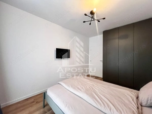 Apartament 2 camere, Decomandat, loc de parcare, Torontalului
