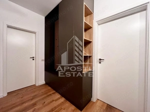 Apartament 2 camere, Decomandat, loc de parcare, Torontalului - imagine 7