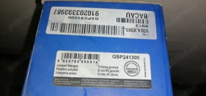 Planetară Nissan Qashqai nouă nouță în cutie sigilată  - imagine 5