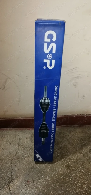 Planetară Nissan Qashqai nouă nouță în cutie sigilată 