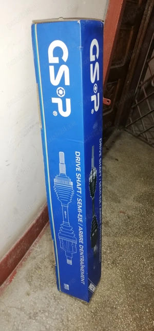 Planetară Nissan Qashqai nouă nouță în cutie sigilată  - imagine 3