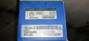 Planetară Nissan Qashqai nouă nouță în cutie sigilată  - imagine 4