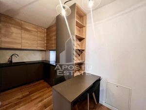 Apartament 2 camere, Decomandat, loc de parcare, Torontalului - imagine 5