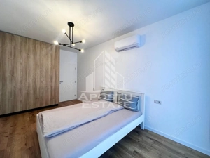 Apartament 2 camere, Decomandat, loc de parcare, Torontalului - imagine 4