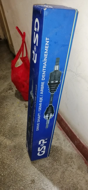 Planetară Nissan Qashqai nouă nouță în cutie sigilată  - imagine 2