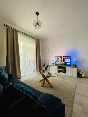 GIROC ESO - 2 Camere - Etajul 1 - Mobilat si utilat