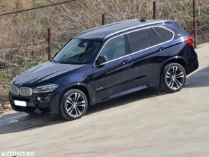 BMW X5 MSport Hybrid Panoramic 2018