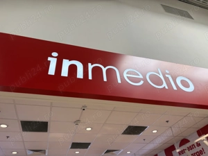 Agent de vânzări Inmedio