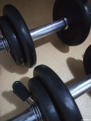 vand urgent set gantere reglabile