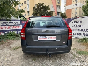Kia Ceed   2010   1.6 diesel   Rate * Garantie - imagine 5