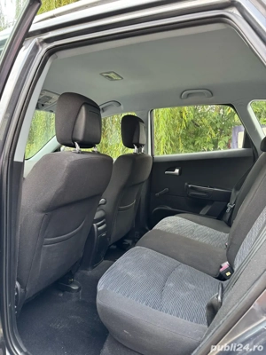 Kia Ceed   2010   1.6 diesel   Rate * Garantie - imagine 10