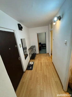 Inchiriez Apartament 2 camere Baneasa