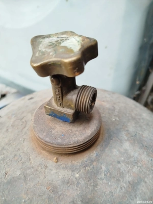 butelie cu robinet funcțional  - imagine 2