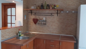 Apartament 2 camere de inchiriat - zona Popa Sapca Pitesti - (zona Spa VICTORIA) - imagine 3