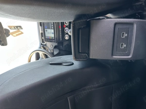 Duster 2023 cu Gpl din fabrică. - imagine 8