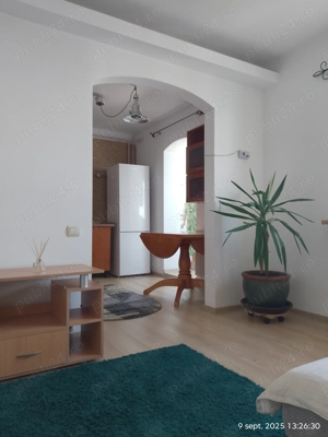 Apartament 2 camere de inchiriat - zona Popa Sapca Pitesti - (zona Spa VICTORIA) - imagine 7
