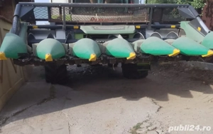  Vand heder GERINGHOFF 6 randuri