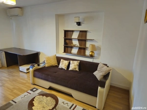 Ofer spre inchiriere apartament cu 2 camere zona Tudor