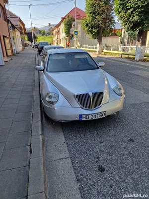 Lancia Thesis