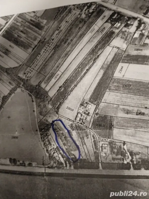 loc de casă de vânzare 20 de ari