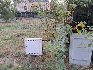 Teren de vanzare Tamasi   Corbeanca [ toate utilitatile disponibile ] - imagine 2