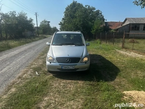 Vind Mercedes  Viano - imagine 6