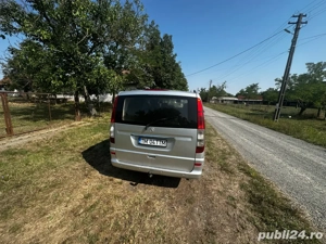 Vind Mercedes  Viano - imagine 7