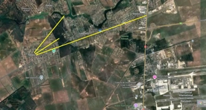 Teren de vanzare Tamasi   Corbeanca [ toate utilitatile disponibile ] - imagine 6