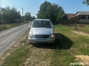 Vind Mercedes  Viano - imagine 4