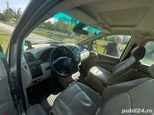 Vind Mercedes  Viano - imagine 2