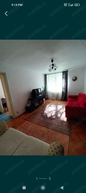 Oferta închiriere apartament
