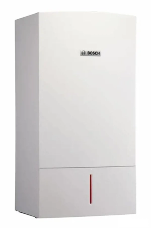 Centrală termica Bosch ZWBR35-3 7000W cu condensare. Garanție 2029