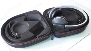 Casti Teufel AIRY,Bluetooth+cablu(Neodin). - imagine 2