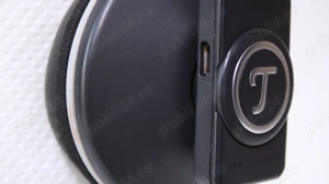 Casti Teufel AIRY,Bluetooth+cablu(Neodin). - imagine 5