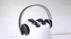 Casti Teufel AIRY,Bluetooth+cablu(Neodin).