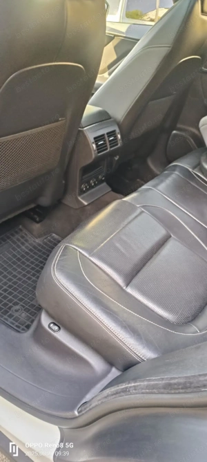 Jaguar F pace - 2016 - imagine 6