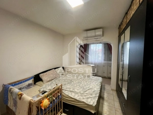 Apartament 3 camere,centrala proprie,boxa,zona Lipovei - imagine 5
