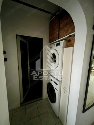 Apartament 3 camere,centrala proprie,boxa,zona Lipovei - imagine 12