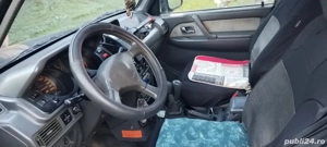 Mitsubishi pajero  - imagine 4