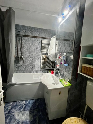 Apartament 3 camere,centrala proprie,boxa,zona Lipovei - imagine 13